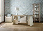 Commerce And Market - Effie Writing Table - White