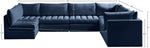 Jacob - Modular Sectional