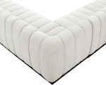 Quinn - 7 Piece Modular Sectional