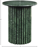 Genoa - End Table