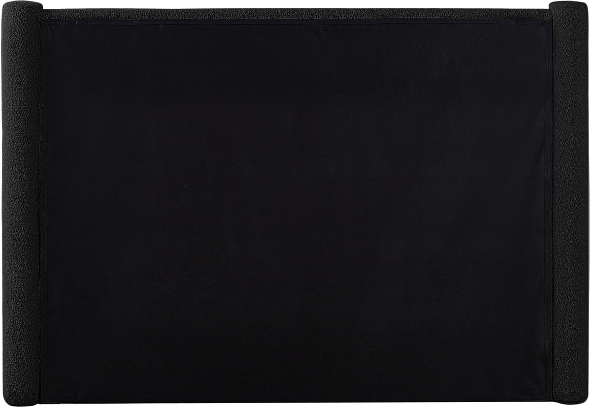 Elias - Boucle Bed