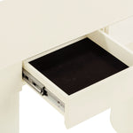 Mira - High Gloss Console Table
