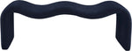 Willow - Chenille Bench