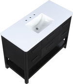 Oakwell - Bathroom Vanity