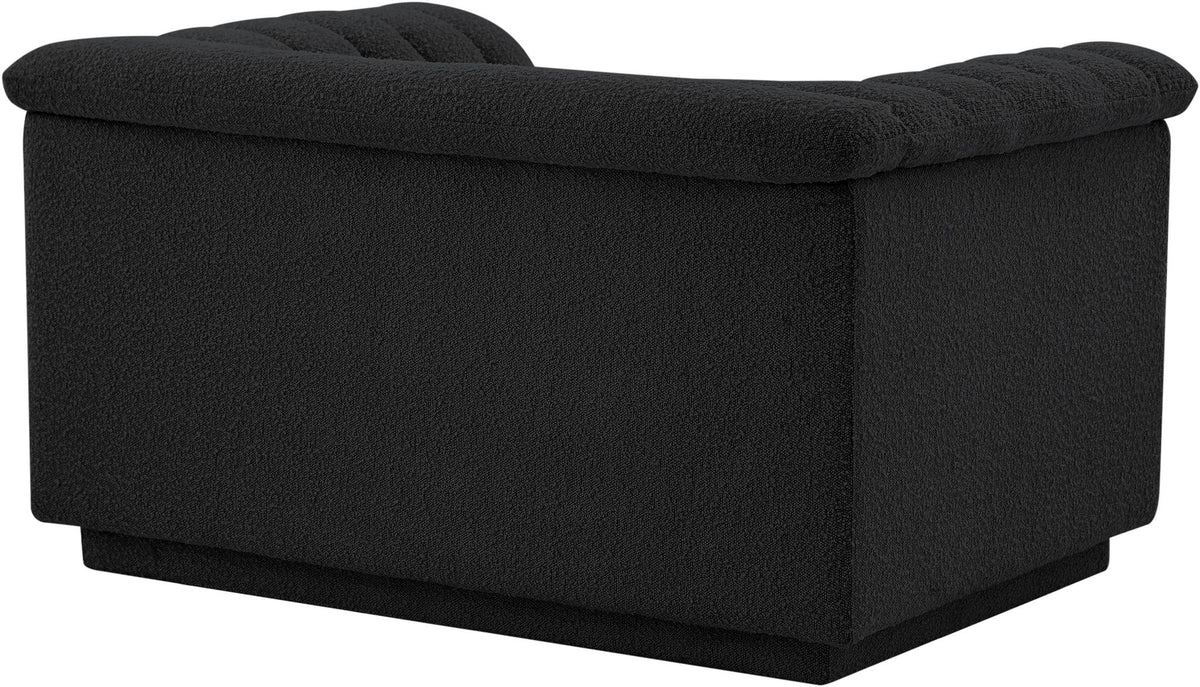 Cascade - Boucle Chair