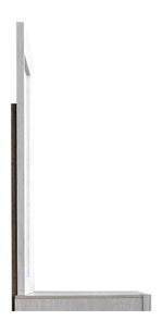 Glory Furniture - Glory Furniture - Rustica - Mirror