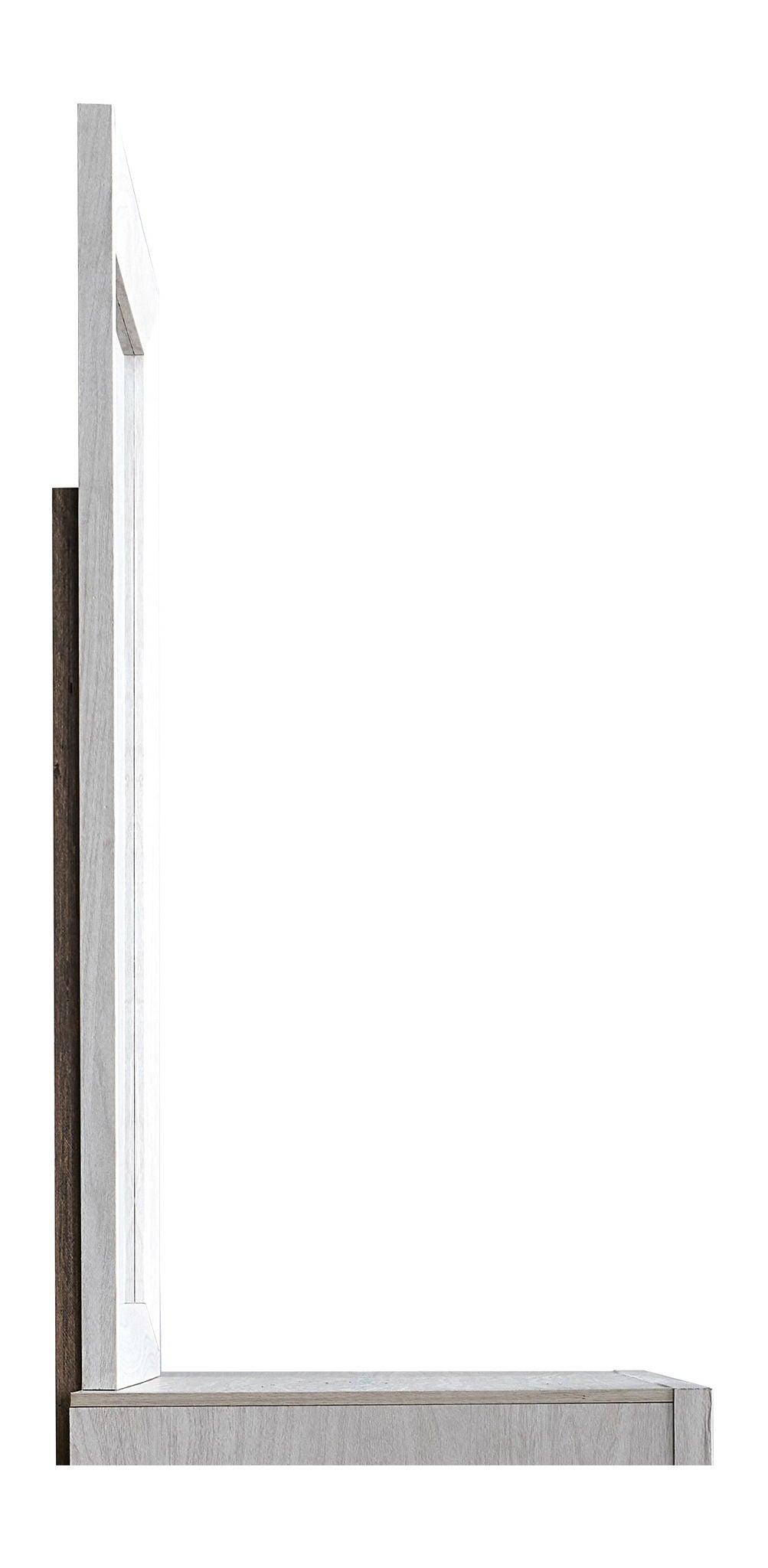 Glory Furniture - Glory Furniture - Rustica - Mirror