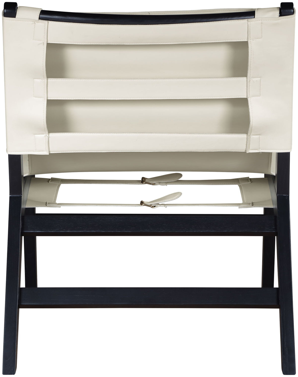 Rawlins - Accent Chair - Black Frame