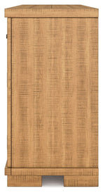 Havonplane - Dining Room Server - Brown