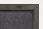 Soria Modern Grey Wash Bed by VIG Furniture - View 3