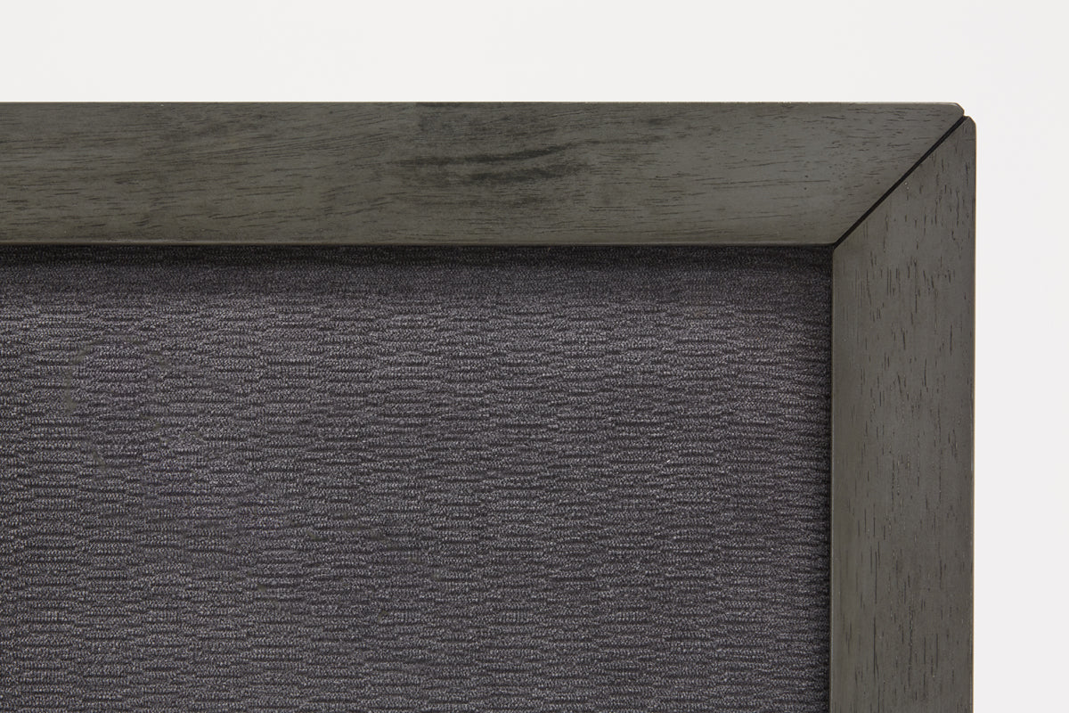 Soria Modern Grey Wash Bed by VIG Furniture - View 3