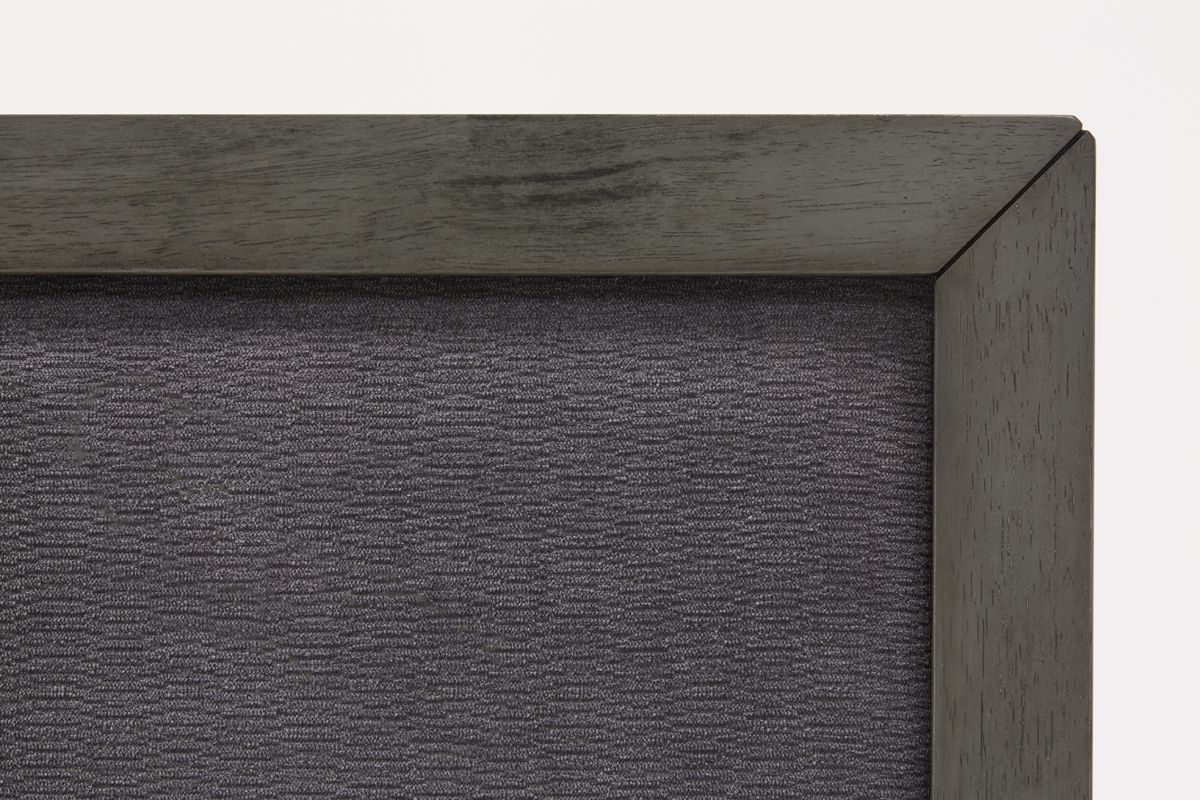 Queen Soria Modern Grey Wash Bedroom Set