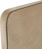 Rava - Bed