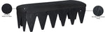 Altair - Bench - Black Base
