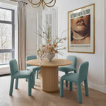Georgia - Dining Chair