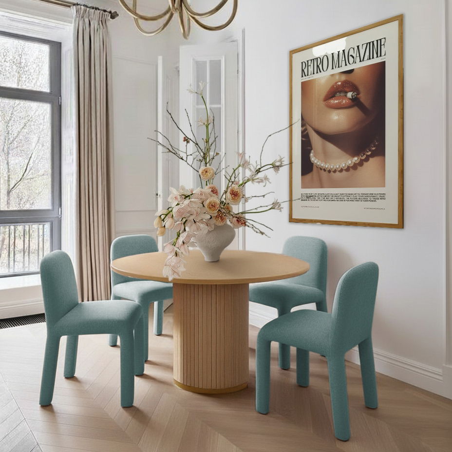 Georgia - Dining Chair