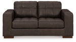 Luigi - Loveseat - Thunder