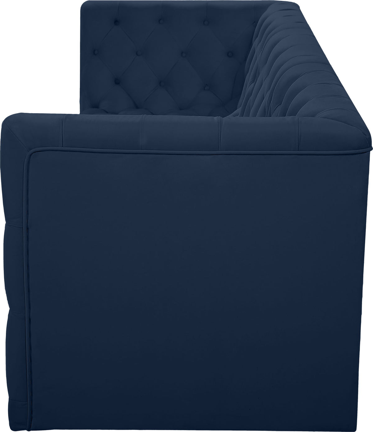 Tuft - Modular Sofa - 3 Seats