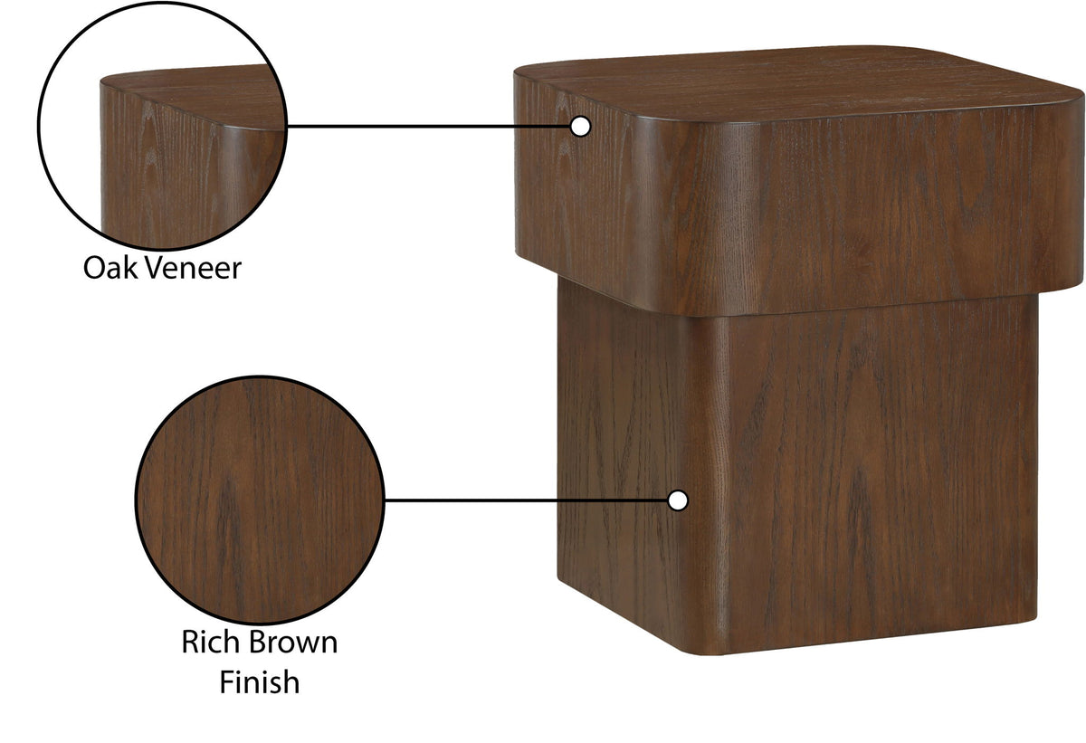 Oakmont - End Table