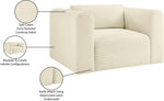 Shaggy - Arm Chair
