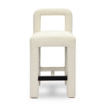Hazel - Boucle Counter Stool