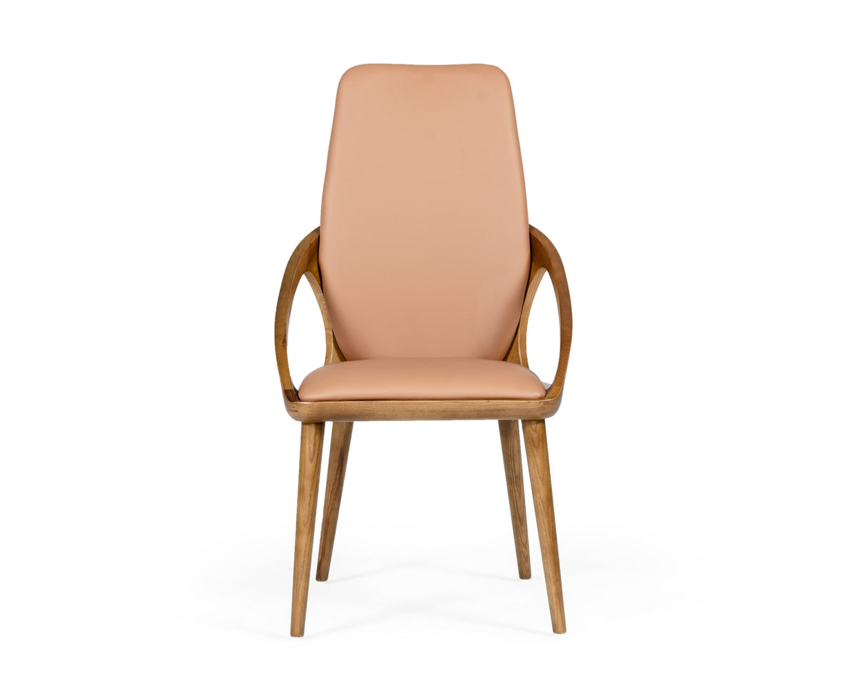 Valier - Modern Dining Chair (Set of 2) by VIG Furniture - View 2