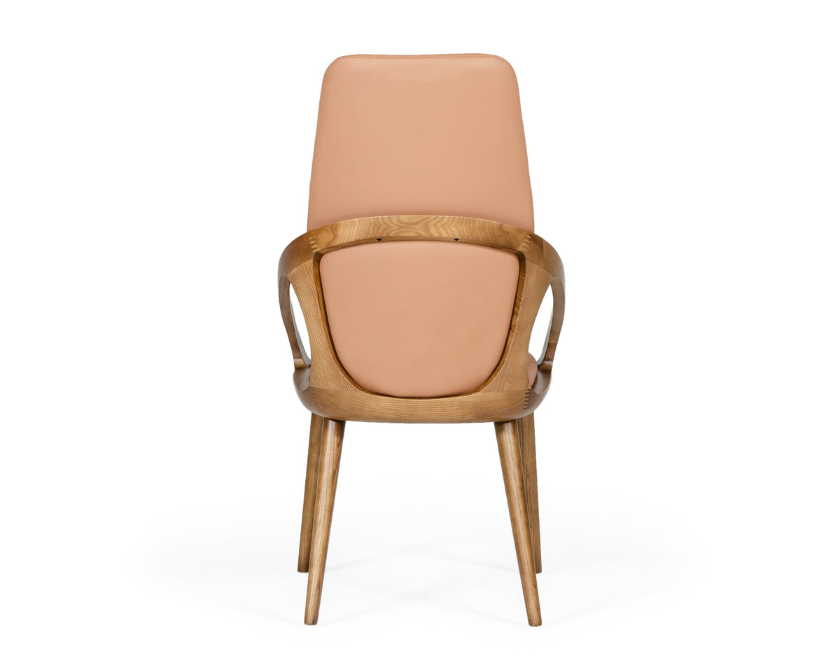 Valier - Modern Dining Chair (Set of 2) by VIG Furniture - View 4