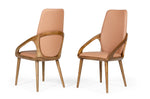 Valier - Modern Dining Chair (Set of 2) by VIG Furniture - View 3