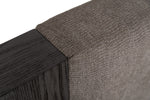 Jagger Modern Grey Bed by VIG Furniture - View 4