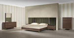Calabria - Modern Walnut Chest by VIG Furniture - View 2