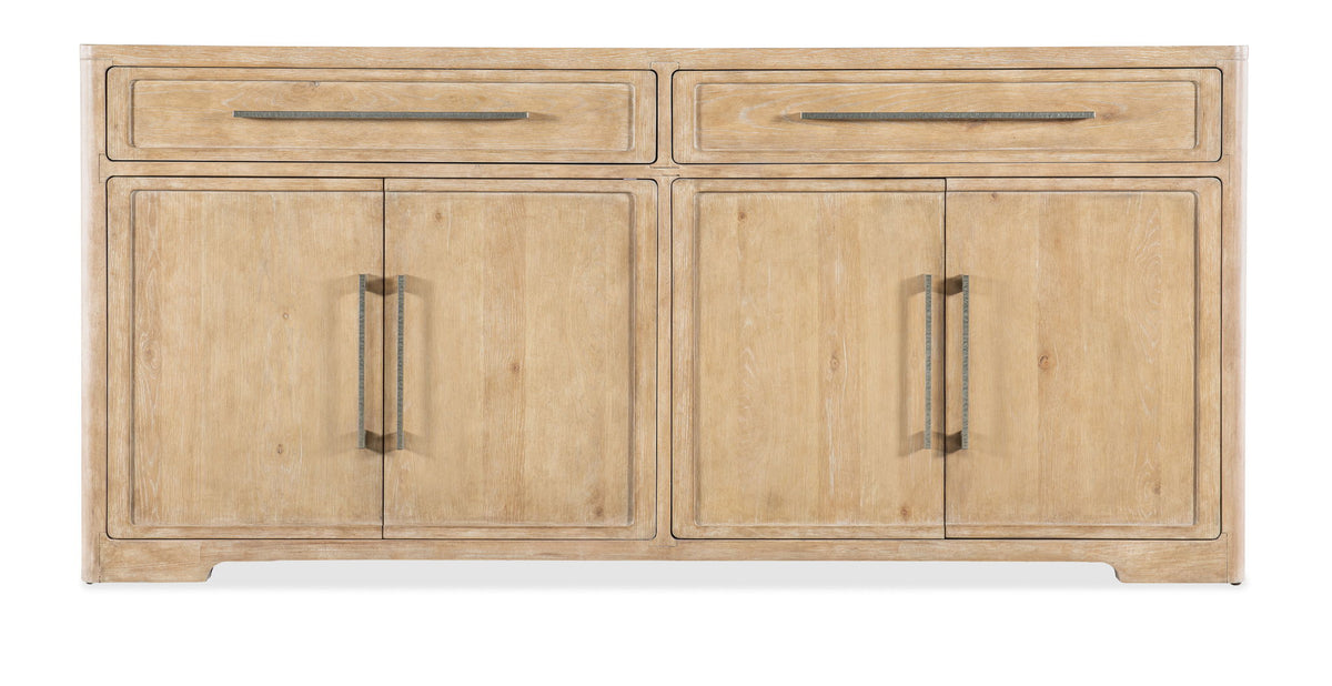 Retreat - Buffet - Beige