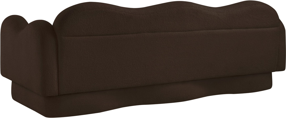 Bloom - Teddy Fabric Sofa