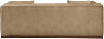 Mallina - Sofa - Tan