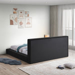 Terra - Bed