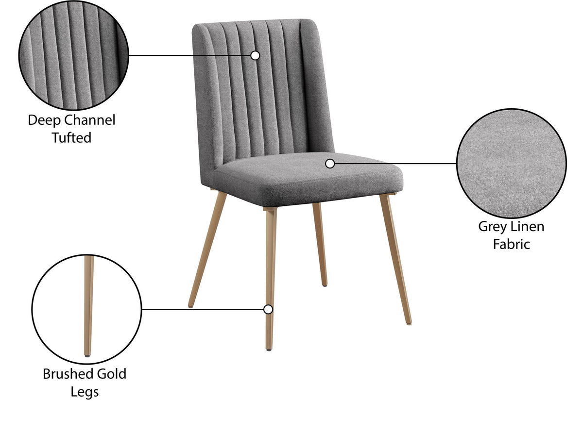 Eleanor - Dining Chair (Set of 2)