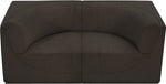 Ollie - 2 Seat Modular Sofa