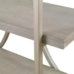 Sway - Etagere - Soft Gray