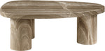Teramo - Concrete Indoor / Outdoor Coffee Table