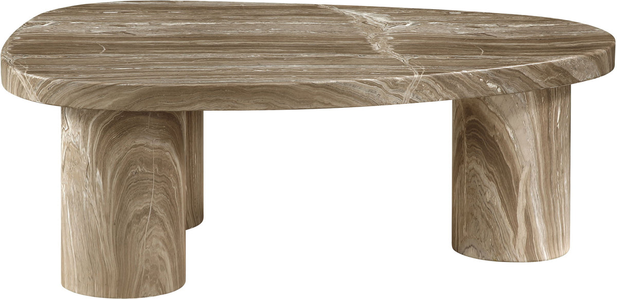 Teramo - Concrete Indoor / Outdoor Coffee Table