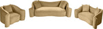 Destin - Velvet Loveseat