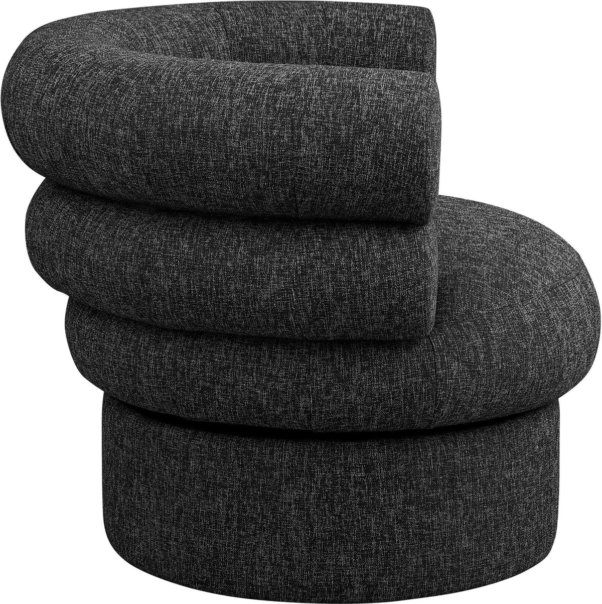 Valentina - Accent Swivel Chair