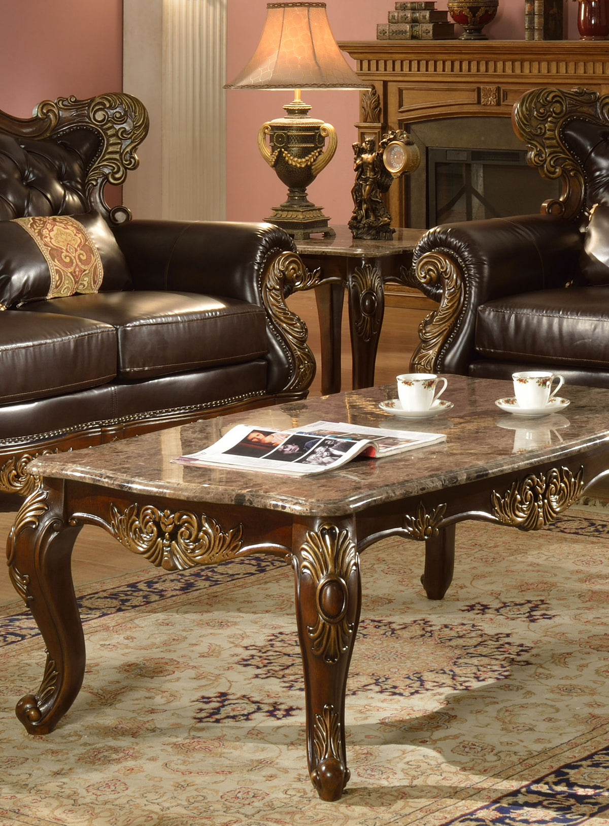 Britney - Table