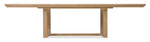 Banyon Bay - Rectangle Dining Table With Two 20" Leaves - Light Brown
