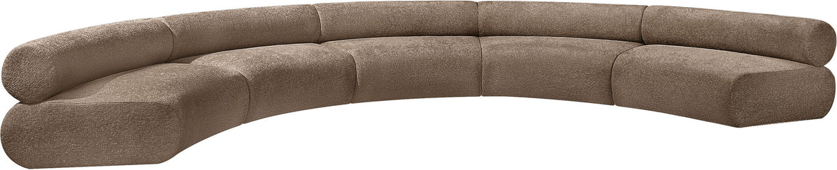 Bale - 5 Piece Modular Sofa