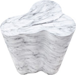 Monza - Concrete End Table