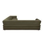 Manhattan Royal - 2-Piece Sectional