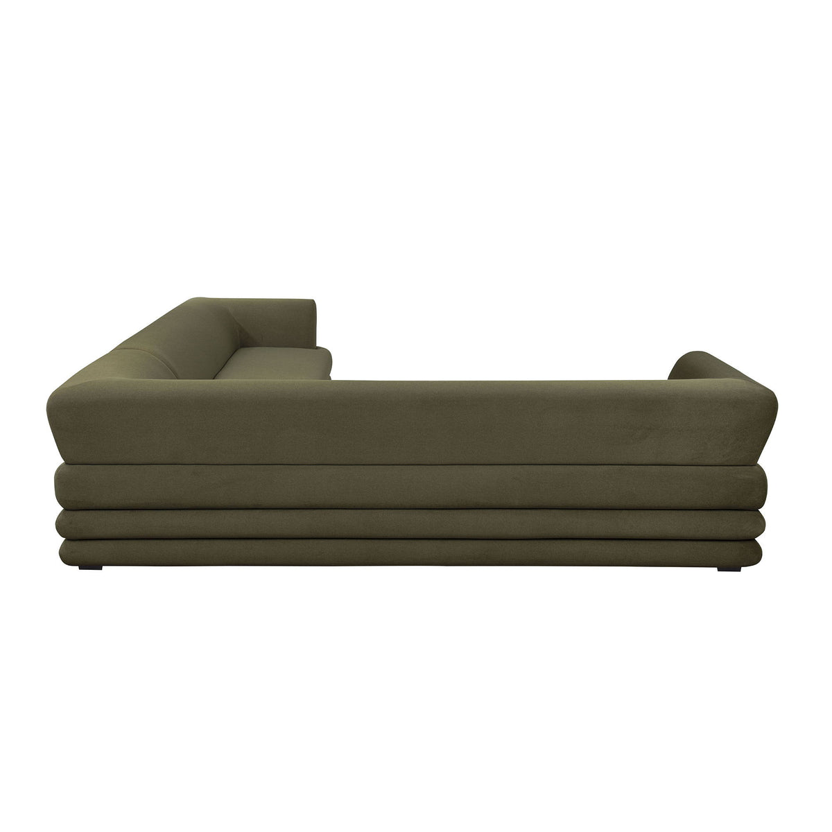 Manhattan Royal - 2-Piece Sectional
