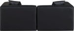 Cube - Modular 2 Seat Sofa