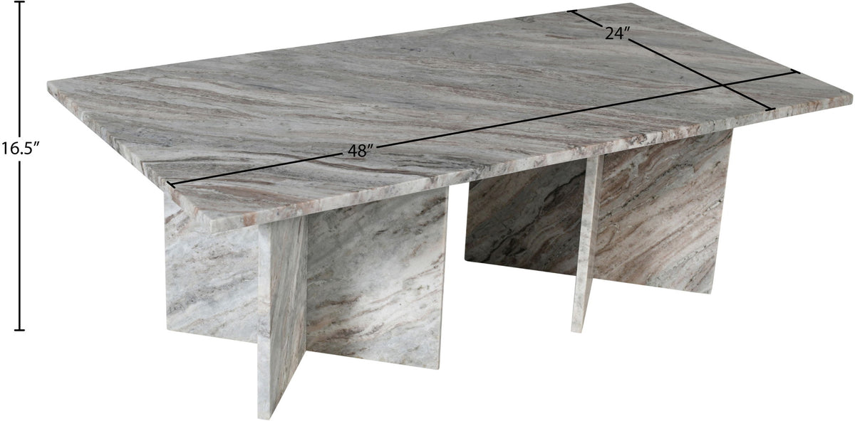 Verona - Coffee Table