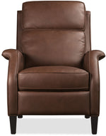 RC - Wrenn Power Recliner With Power Headrest